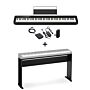 Casio PX-S5000 Privia Piano Digital -Instrumento + suporte