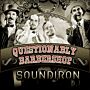 Questionably Barbershop - SOUNDIRON | Libraries