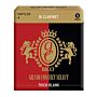 Palheta Clarineta Bb 4.0 (10 Peças) D Addario Grand Concert modelo RCJ1040