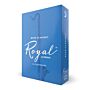 Palheta Clarone 2.0 (10 Unidades) D Addario Royal REB1020