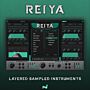 Instrumento Quad-Sampler permite opções de design de som exclusivas com interface fácil de usar - Reiya - Layered Sampled Instruments - NNLLC | Libraries-Reiya - Layered Sampled Instruments - NNLLC | Libraries ID-86851