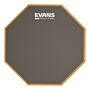 Pad Para Prática E Estudo Com 6' Evans RealFeel RF6GM