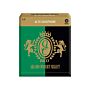 Palheta Sax Alto 3.5 (10 Unidades) D Addario Grand C Select