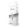 Palheta Sax Tenor 2.0 (5 Unidades) D Addario F. L. Hemke