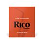 Palheta Sax Alto 2.0 (10 Unidades) D Addario Rico RJA1020