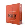 Palheta Sax Alto 3.0 (10 Unidades) D Addario Rico RJA1030