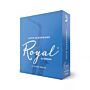 Palheta Sax Alto 4.0 (10 Unidades) D Addario Royal RJB1040