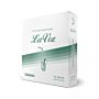 Palheta Sax Alto Hard (10 Unidades) DAddario La Voz RJC10HD