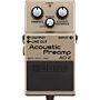 Roland Boss AD-2 Acoustic Preamp Pedal