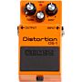 Roland boss ds-1 distortion pedal O pedal de distorção mais vendido no mundo, com timbre clássico desde 1978-roland boss ds-1 distortion pedal ID-2428