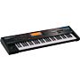 roland juno-g teclado sintetizador workstation - usado