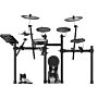 A Roland TD-17K-L é uma bateria eletrônica de alta qualidade, projetada para atender às necessidades de bateristas de todos os níveis. Com uma variedade de sons realistas e recursos avançados, como a tecnologia de detecção de toque dinâmico, a TD-17K-L of