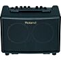 Roland ac-33 amplificador Amplificador / cubo para violão e voz de 30w com chorus e reverb à pilhas-roland ac-33 amplificador ID-2365
