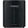 roland ba-330 amplificador pa