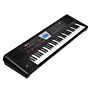 roland bk-3 bk arranjador - usado