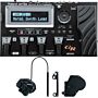 roland gr-55gk-bk com gk3 pedaleira