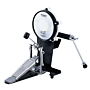 Roland KD-85BK V-Kick Trigger Pad - High-Quality Electronic Drum Accessory