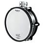 Roland pd-128-bc v-pad Pad de 12” dos tons / surdos da TD-30KV. Compatível com kits TDs e percussões V-Drums-roland pd-128-bc v-pad ID-1449