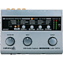roland ua-4fxcw interface