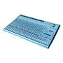 roxy psl 2442fx-bl-s misturador de som