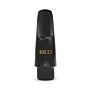 Boquilha Sax Alto D Addario Graftonite RRGMPCASXA3