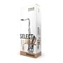 Palheta Sax Tenor 2H Unfiled (5 Peças) D Addario Select Jazz modelo RRS05TSX2H