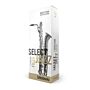 Palheta Sax Barítono 3M (5 Unidades) D Addario Select Jazz modelo RSF05BSX3M