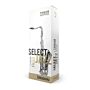 Palheta Sax Tenor 4M Filed (5 Peças) D Addario Select Jazz modelo RSF05TSX4M