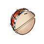 Pele Resposta Caixa Orquestral 14' Evans Orchestral S14GEN20