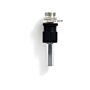 Suporte Adaptador Microfone Estante Prato Gibraltar SC-GMCMA
