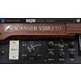 Scanner Vibrato - Martinic | Mod_FX