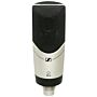 Sennheiser mk4 microfone Microfone condensador para estúdio-sennheiser mk4 microfone condensador - usado ID-2178