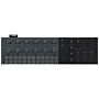 SEQTRAK BLACK - Módulo de Produção Musical Portátil Completo