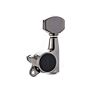 Tarraxa Blindada Trava (R6) Canhoto (6 Peças) Gotoh SG381MG