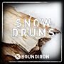 Snow Drums - SOUNDIRON  | Libraries