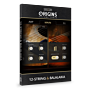 Sonuscore Origins Vol.3: 12-String & Balalaika - BOOM LIBRARY  | Libraries