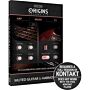 Sonuscore Origins Vol.6: Muted Guitar & Harmonics - BOOM LIBRARY  | Libraries