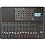 Soundcraft Si-24 Mixer: Professional Audio Mixing Made Easy