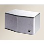 Caixa de som Bluetooth Pearl River SKY-1 Starlight White