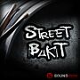 Street Bukit - SOUNDIRON  | Libraries