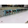 Experimente a excelência sônica do Preamplificador e Equalizador Analógico Amek System 9098, fruto da colaboração com o renomado Rupert Neve. Este preamp, originado de uma mesa de gravação de alta especificação, atende às necessidades dos profissionais ma