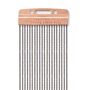 Esteira Caixa 13'' 20 Fios Puresound Twisted Series T1320