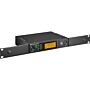 Transmissor de Mão UHF RE3-HHT86-5H com Cápsula ND86 - Banda 5H