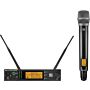 Microfone de Mão Sem Fio RE3-RE520-5H - Banda 5H (560-596MHz)