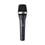 Microfone Akg Profissional D5 Dinâmico Original 