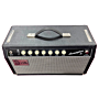 Amplificador Allen Accomplice Jr (fender Blackface Inspired) - Usado - Preto