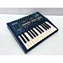 Teclado Sintetizador Analógico Arturia Minibrute - Preto - Usado