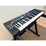 Teclado Controlador Arturia KEYLAB ESSENTIAL 49 BLACK - Usado
