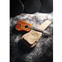 Violão Taylor Baby Koa Usado - 3/4 com Captador e Tampo Sólido