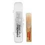 Palheta Fibracel Premier 1,5 para Clarinete Sib